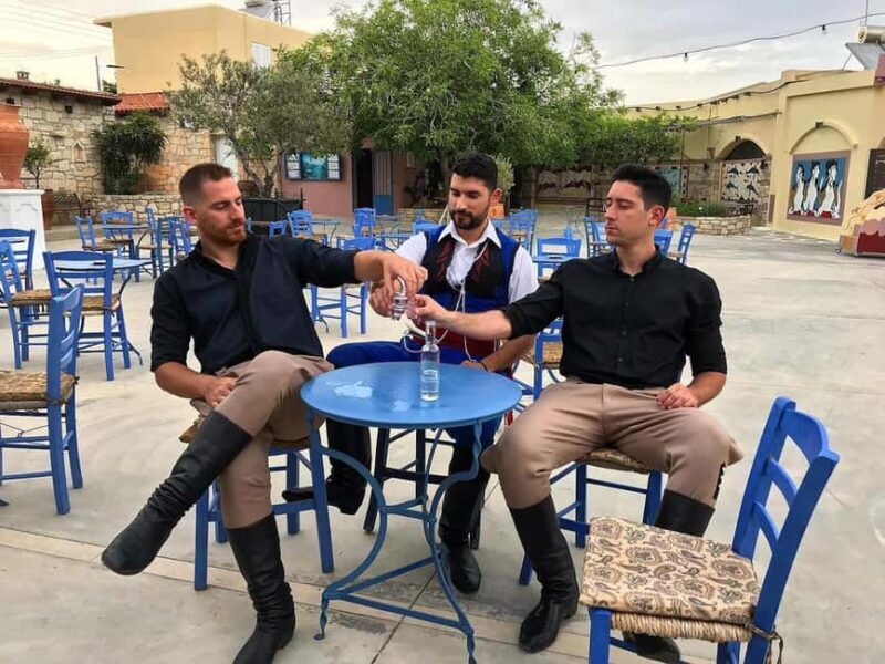 Heraklion: Cretan Folklore Night with Dinner & Transfers - Heraklion: Cretan Folklore Night with Dinner & Transfers — A Detailed Review