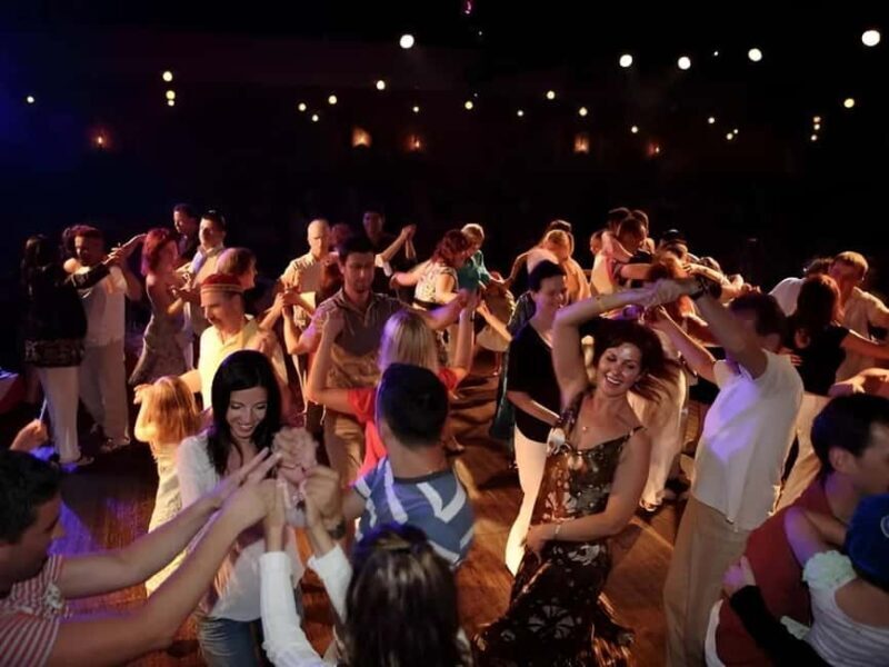 Heraklion: Cretan Folklore Night with Dinner & Transfers - Frequently Asked Questions (FAQ)