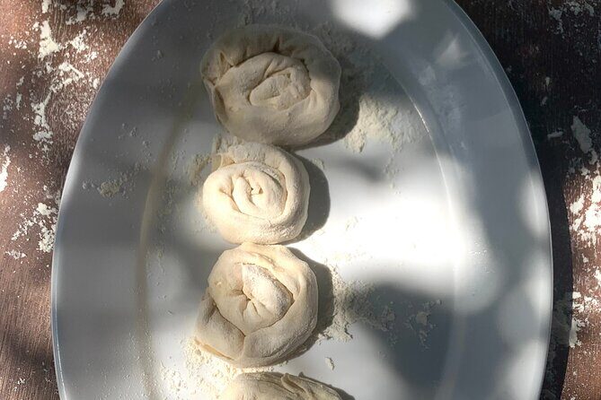 Heraklion: Cretan private cooking lesson with lunch in Arolithos - Value and Pricing