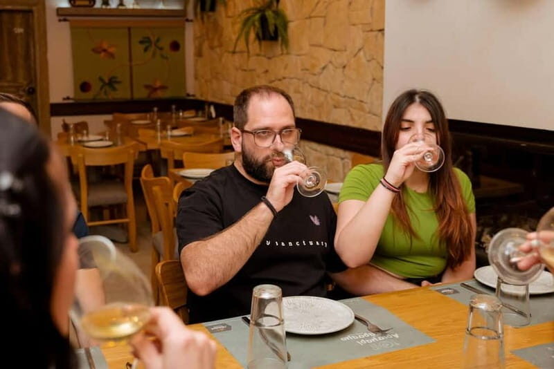Heraklion: Cretan Wine Tasting Experience - Price and Value