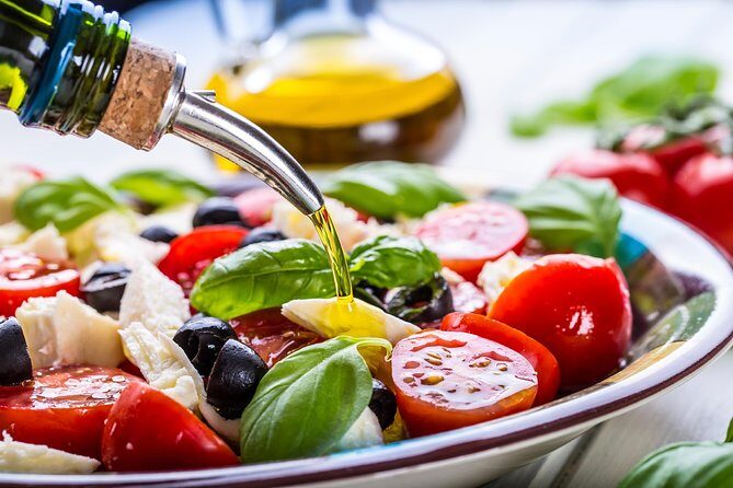 Heraklion Cultural Tasting Walking Tour - Cretan Delicacies - Final Thoughts