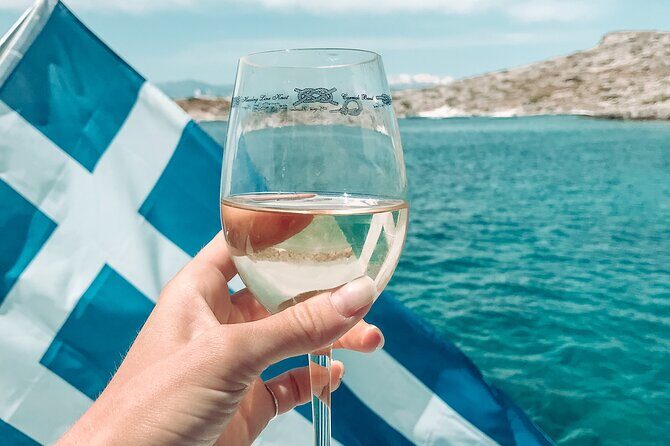 Heraklion: Dia Catamaran Tour, Lunch, Open Bar & Snorkeling - Value and Practical Tips