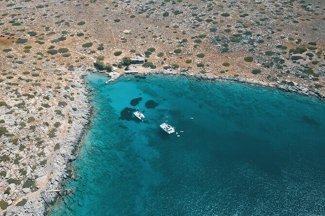 Heraklion: Dia Catamaran Tour, Lunch, Open Bar & Snorkeling - Final Thoughts