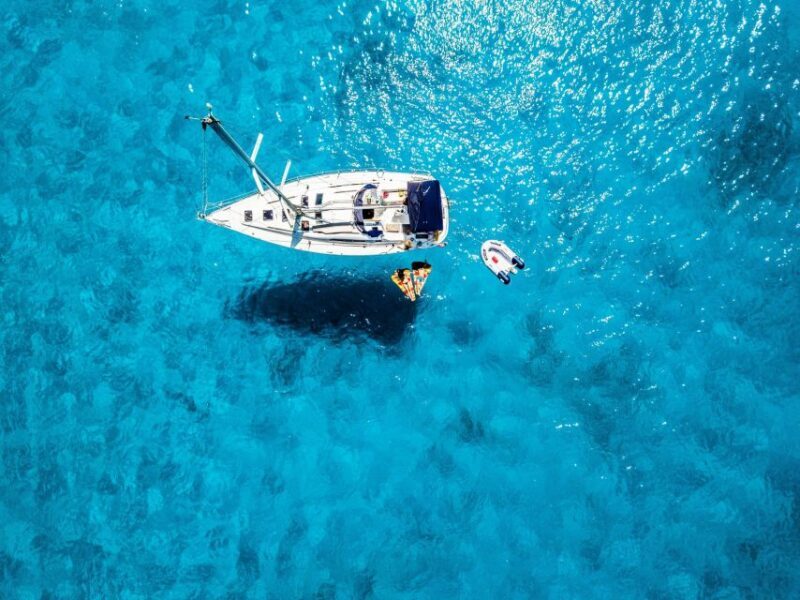 Heraklion: Dia Island Morning Sailing Trip with Snorkeling - An In-Depth Look at the Dia Island Sailing Trip