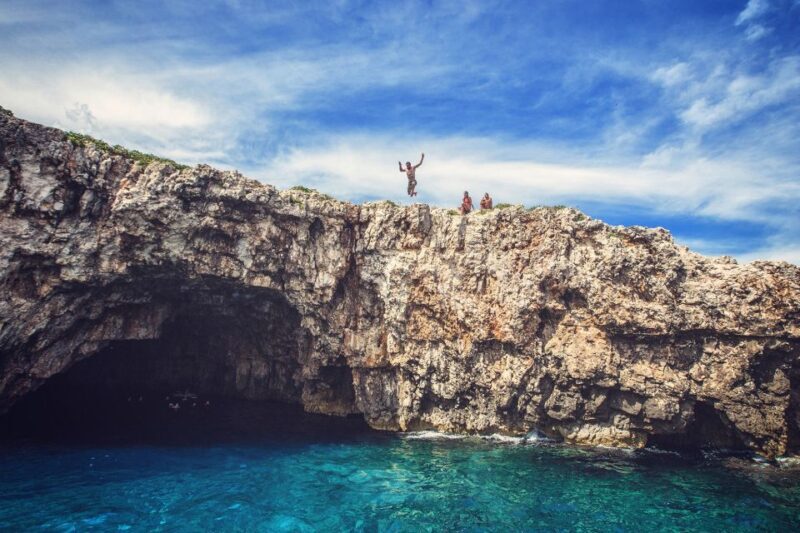 Heraklion: Dia Island Morning Sailing Trip with Snorkeling - FAQ