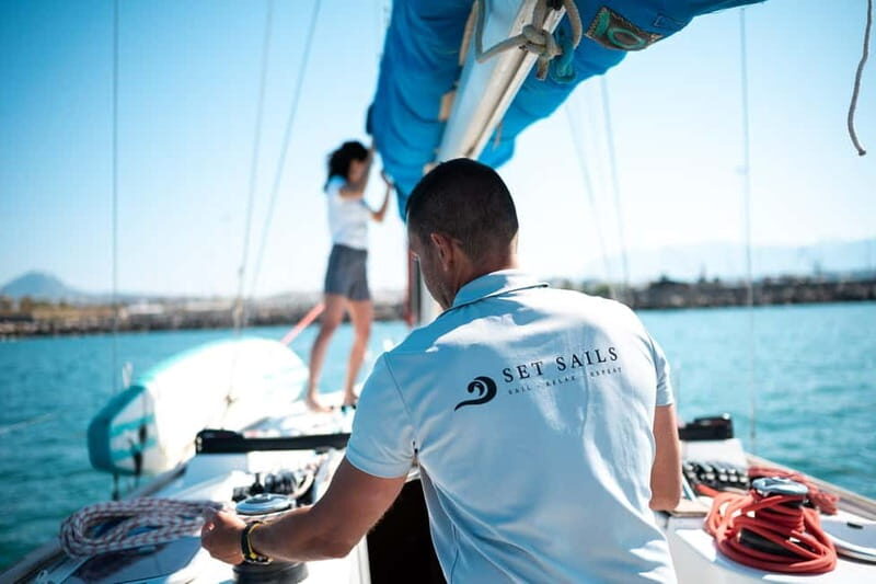 Heraklion: Dia Island Sunset Boat Tour with Dinner - Heraklion: Dia Island Sunset Boat Tour with Dinner — A Complete Review