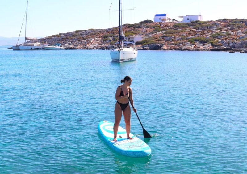 Heraklion: Dia Island Ultimate Catamaran Cruise with Meal - Final Thoughts: Is It Worth It?