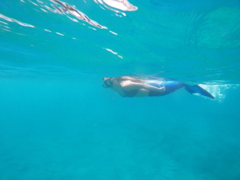 Heraklion: Diving, Swimming, and Snorkeling like a Mermaid - Final Thoughts: Is It Worth It?