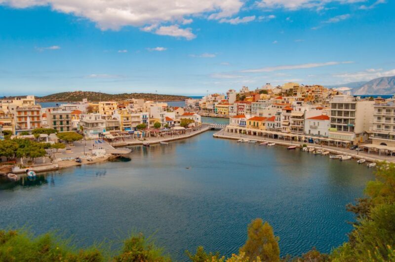 Heraklion: Eastern Crete Highlights Shore Private Tour - The Sum Up