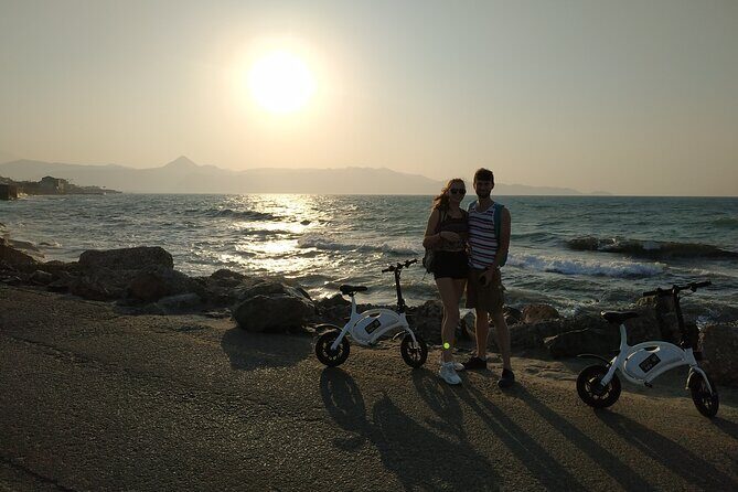 Heraklion Ecobike Tour & Cretan Wine Tasting Experience - Who Is This Tour Best For?