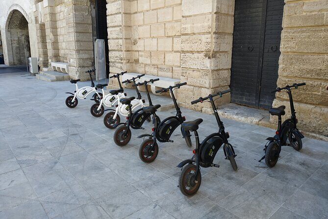 Heraklion Ecobike Tour & Cretan Wine Tasting Experience - Final Thoughts