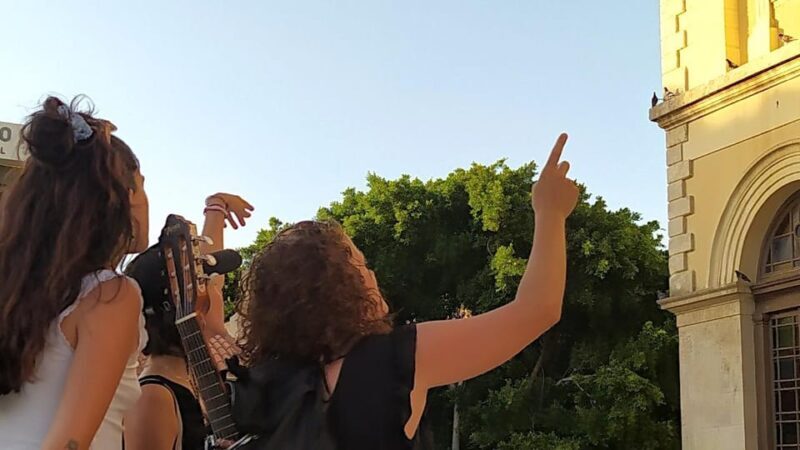 Heraklion: Family Zorba Treasure Hunt with Food Stops - Authenticity and Value