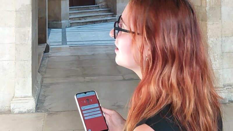 Heraklion: Family Zorba Treasure Hunt with Food Stops - Who Will Enjoy This Tour?