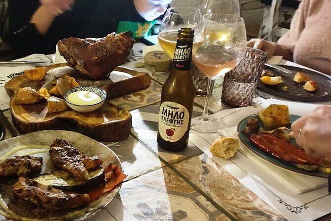 Heraklion Food & City Tour Crete - Who Is This Tour Best For?