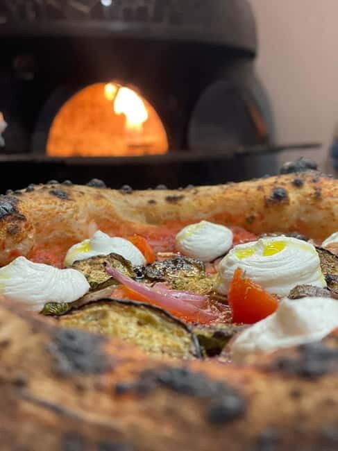 Heraklion: Food City Tour - A Closer Look at the Heraklion Food City Tour