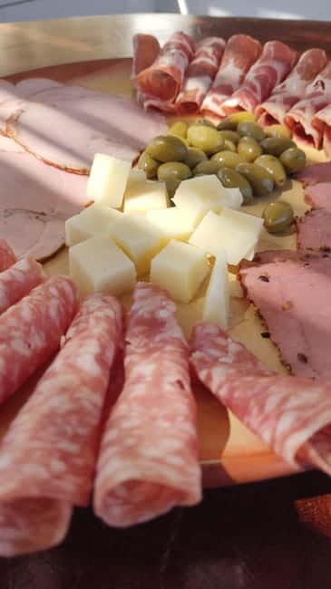 Heraklion: Food City Tour - FAQ