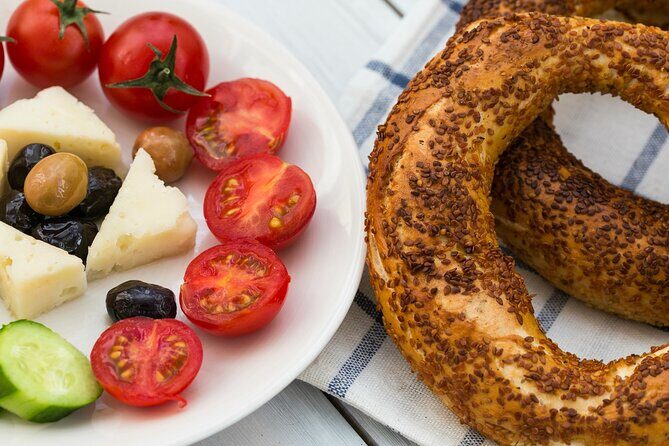 Heraklion Food Stories Walking Tour with 8 local-favorite stops - Practical Tips for Your Heraklion Food Tour