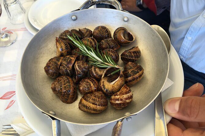 Heraklion Food Stories Walking Tour with 8 local-favorite stops - Final Thoughts