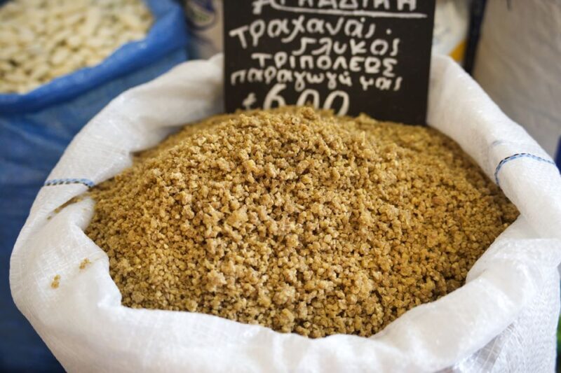 Heraklion: Food Tastings Walking Tour - Frequently Asked Questions