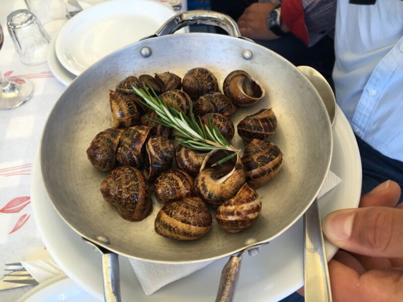 Heraklion: Food Tastings Walking Tour - Final Thoughts