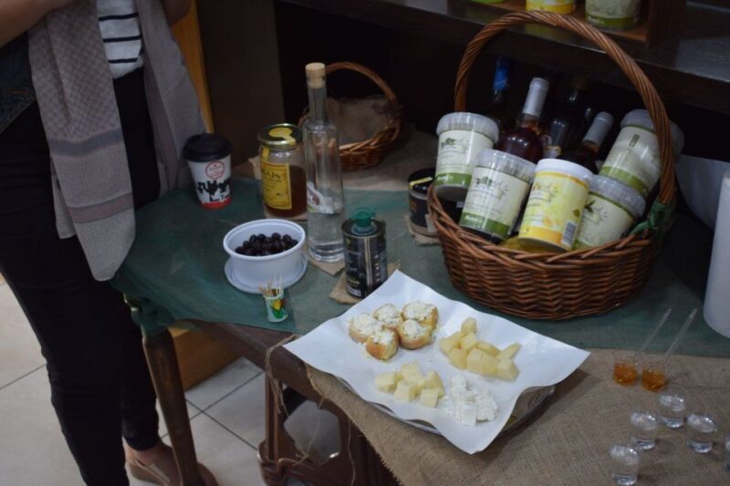 Heraklion: Food Walking Tour - Authenticity and Value