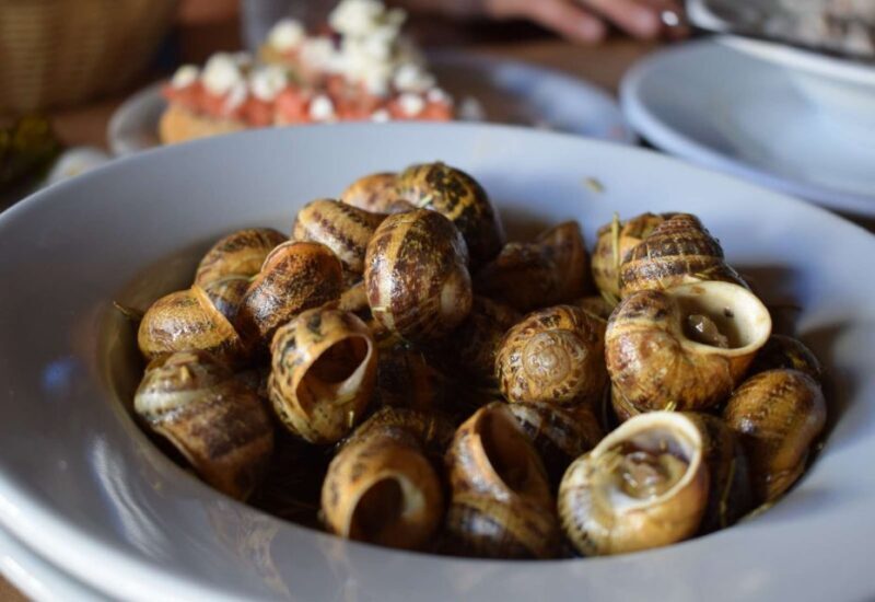 Heraklion: Food Walking Tour - The Sum Up