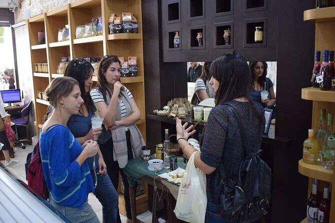 Heraklion for Foodies Tour: Private Culinary Experience - FAQs