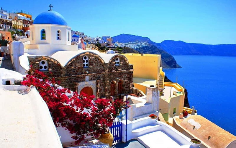 Heraklion: Guided Santorini Day Trip with Ferry Cruise - Transportation, Timing, and Overall Value