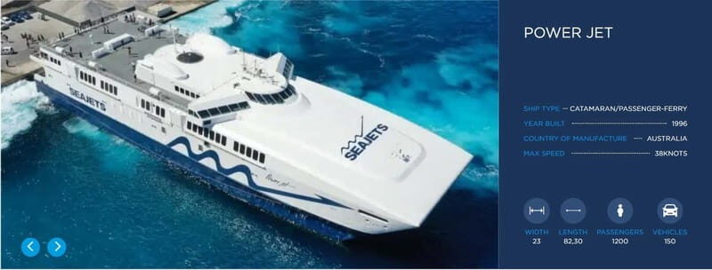 Heraklion: Guided Santorini Day Trip with Ferry Cruise - Who Should Consider This Tour?