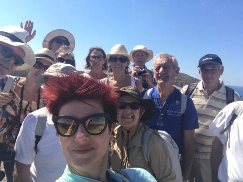 Heraklion: Guided Tour of the City and Knossos Palace Ticket - A Deep Dive into Heraklion’s Guided Tour Experience