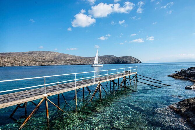 Heraklion | Half day Sailing cruise to Dia Island - Final Thoughts: Is This the Right Tour for You?