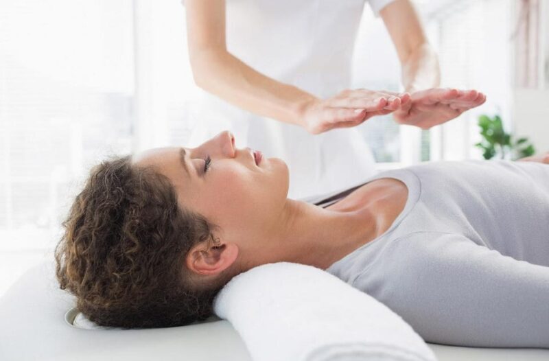 Heraklion: Healing Reiki Self-Retreat in a Meditation Center - Who Should Consider This Retreat?