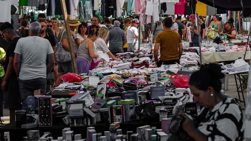 Heraklion: Heraklion Market & CretAquarium *SKIP The Line - FAQ
