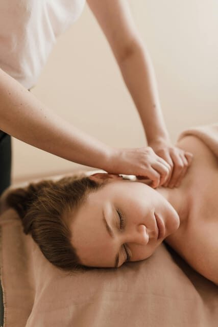 Heraklion: Holistic Massage: Revitalization of Body & Spirit - FAQ
