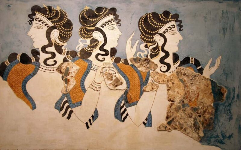 Heraklion Knossos Private Guided Day Trip - Exploring Heraklion’s Key Sites with a Personal Touch