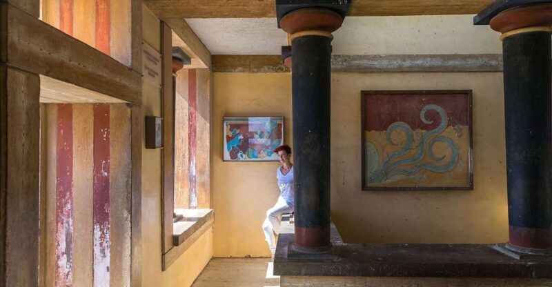 Heraklion: Knossos Private Guided Tour & Skip-the-Line Entry - An In-Depth Look at the Knossos Private Tour