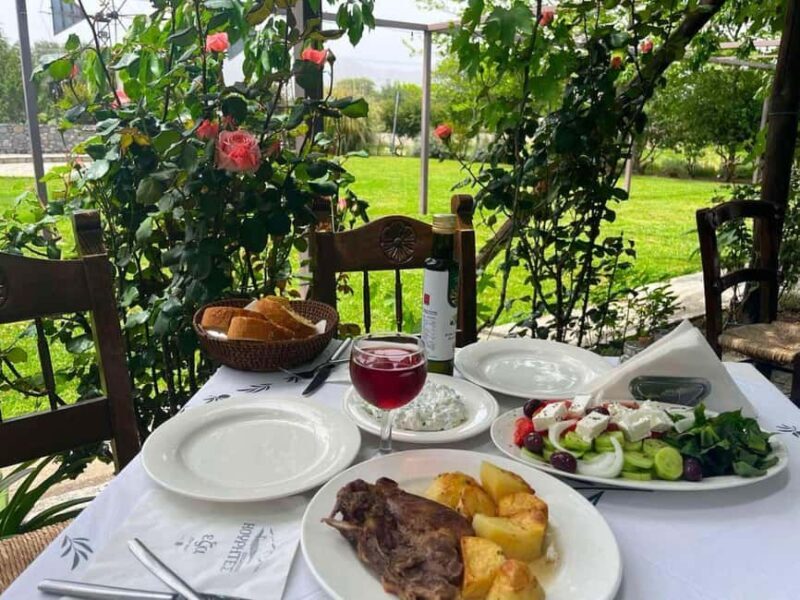 Heraklion: Lasithi Villages, Pottery Art & Knossos Palace - A Deep Dive Into Crete’s Cultural and Natural Gems