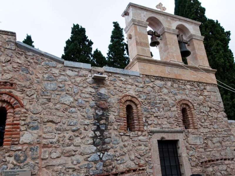 Heraklion: Lasithi Villages, Pottery Art & Knossos Palace - The Sum Up: Who Will Love This Tour?