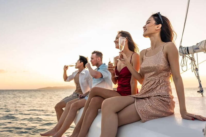 Heraklion: Luxury Cruise to Dia with Dinner & Free Transfer - Heraklion: Luxury Cruise to Dia with Dinner & Free Transfer — A Detailed Review