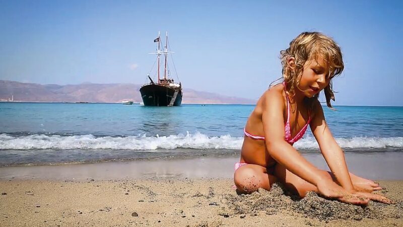 Heraklion, Malia & Agia Pelagi:Boat Trip to Koufonisi Island - Heraklion, Malia & Agia Pelagi: Boat Trip to Koufonisi Island — A Detailed Review
