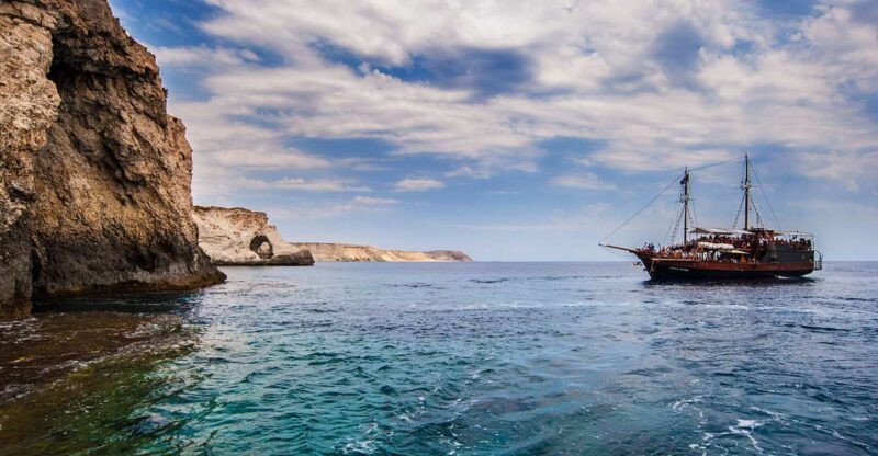 Heraklion, Malia & Agia Pelagi:Boat Trip to Koufonisi Island - Authenticity and Value