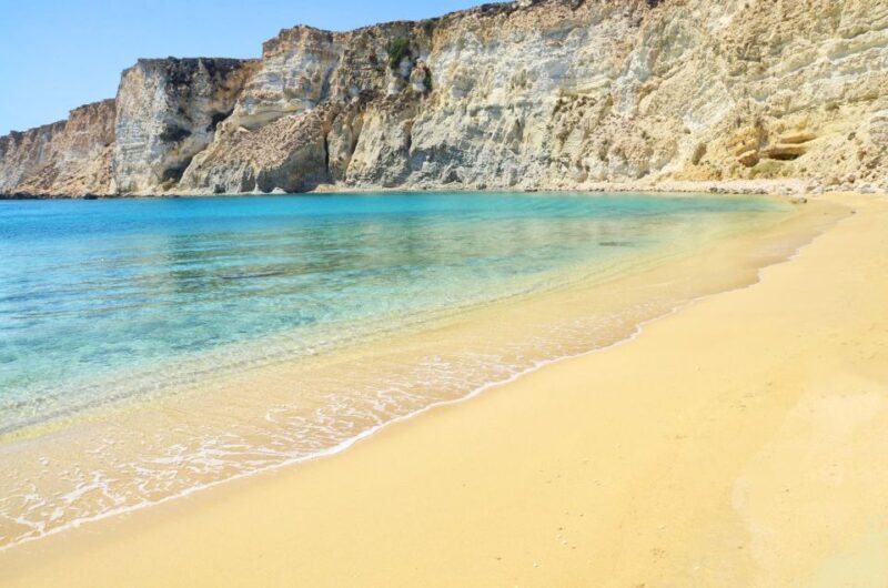 Heraklion, Malia & Agia Pelagi:Boat Trip to Koufonisi Island - Final Thoughts