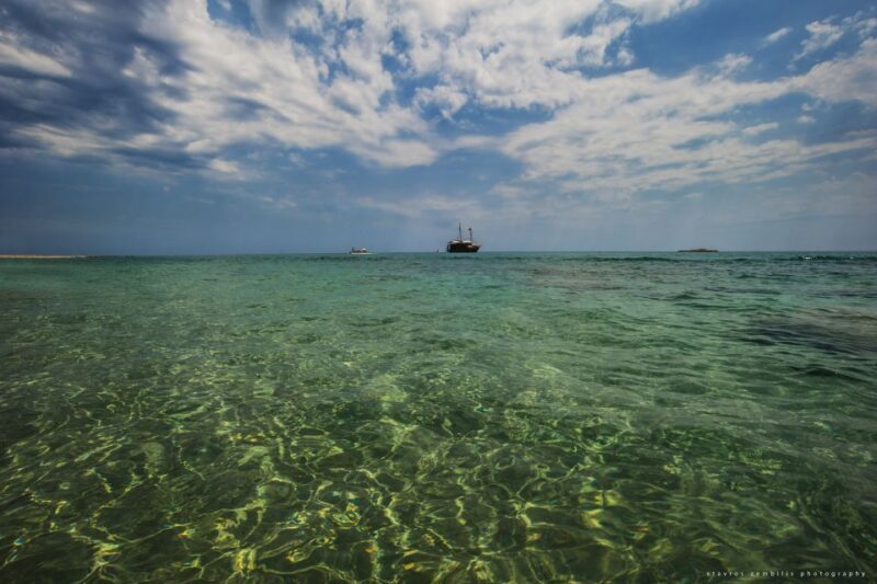 Heraklion, Malia & Agia Pelagi:Boat Trip to Koufonisi Island - FAQ
