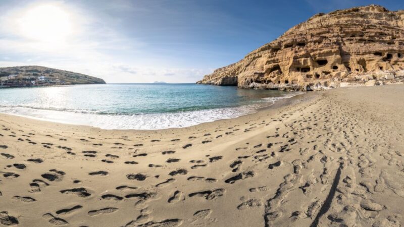 Heraklion: Matala Beach, Hippie Caves, and Gortyn Day Trip - Final Thoughts: Is It Worth It?