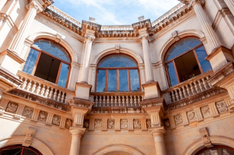 Heraklion: Mobile Self-Guided Audio Sightseeing Tour - FAQ