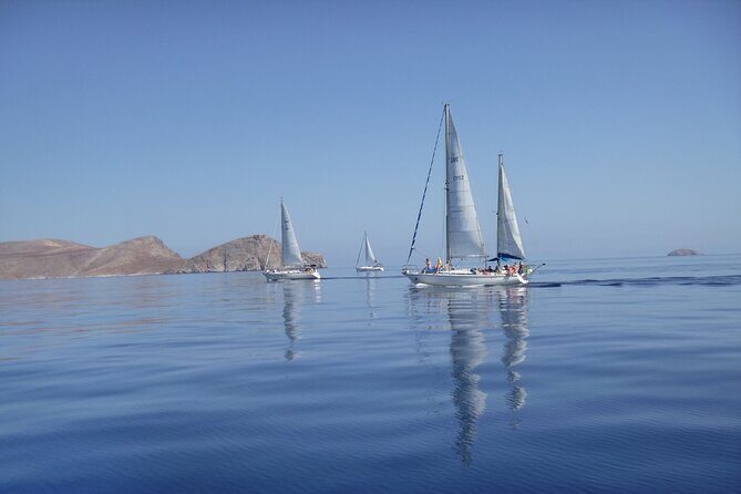 Heraklion: Nature Reserve Full day sailing to Dia Island & Lunch - Who Will Love This Experience?