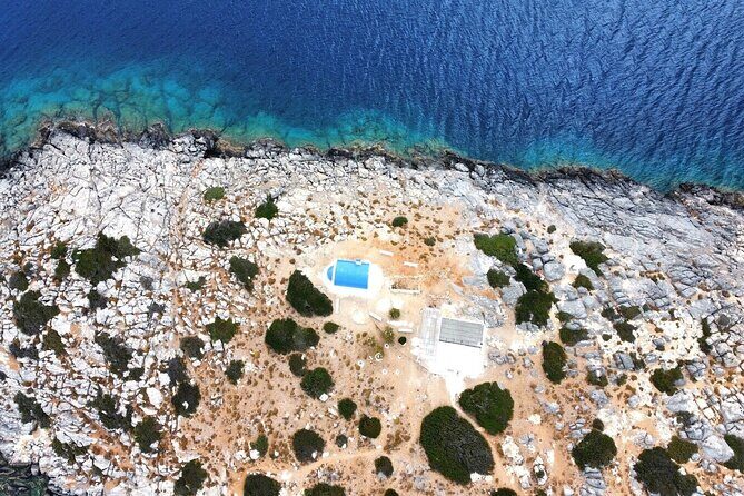 Heraklion: Nature Reserve Full day sailing to Dia Island & Lunch - Final Thoughts