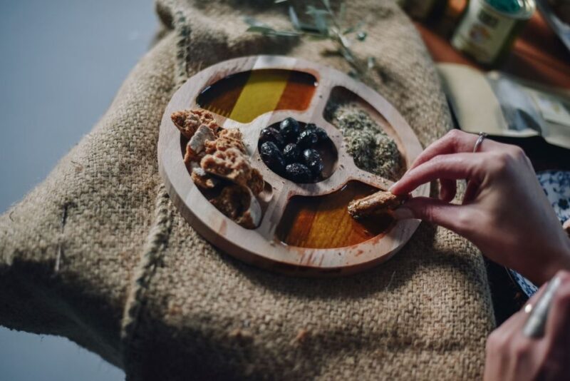 Heraklion: Olive Farm Tour with Tasting of Local Delicacies - The Experience: A Deep Dive into Crete’s Olive Oil World