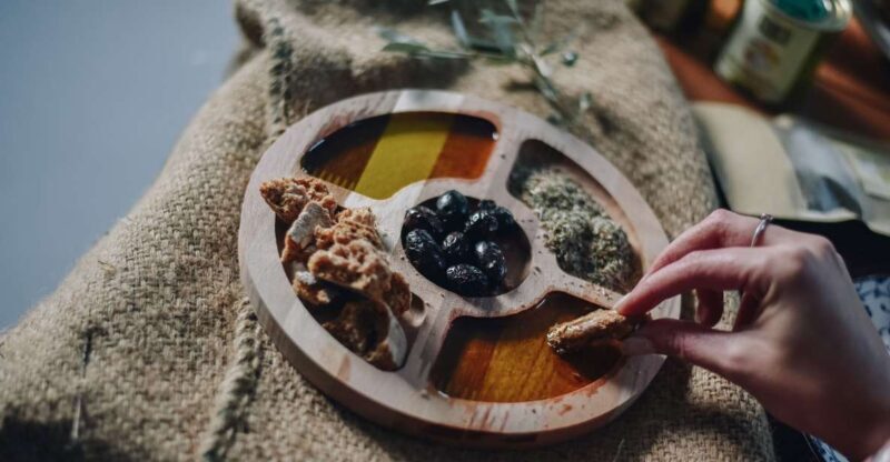 Heraklion: Olive Farm Tour with Tasting of Local Delicacies - Who Is This Tour For?