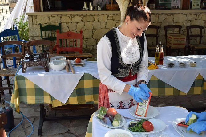 Heraklion Private Cretan Cooking Class at a Traditional Village - Final Thoughts: Is This Experience Right for You?